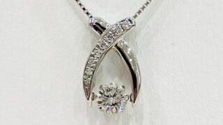 💎ジュエリーリフォームのご紹介①💎