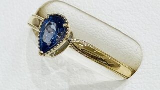 💙ジュエリーリフォームのご紹介③💙