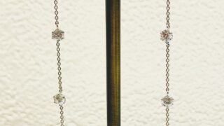 ✨ジュエリーリフォームのご紹介④✨