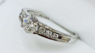 💎ジュエリーリフォームのご紹介⑥💎